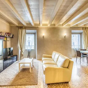 Apartmentsarena - Mercatorum - Piazza Erbe Verona