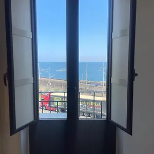 Sea View , Catane Italie