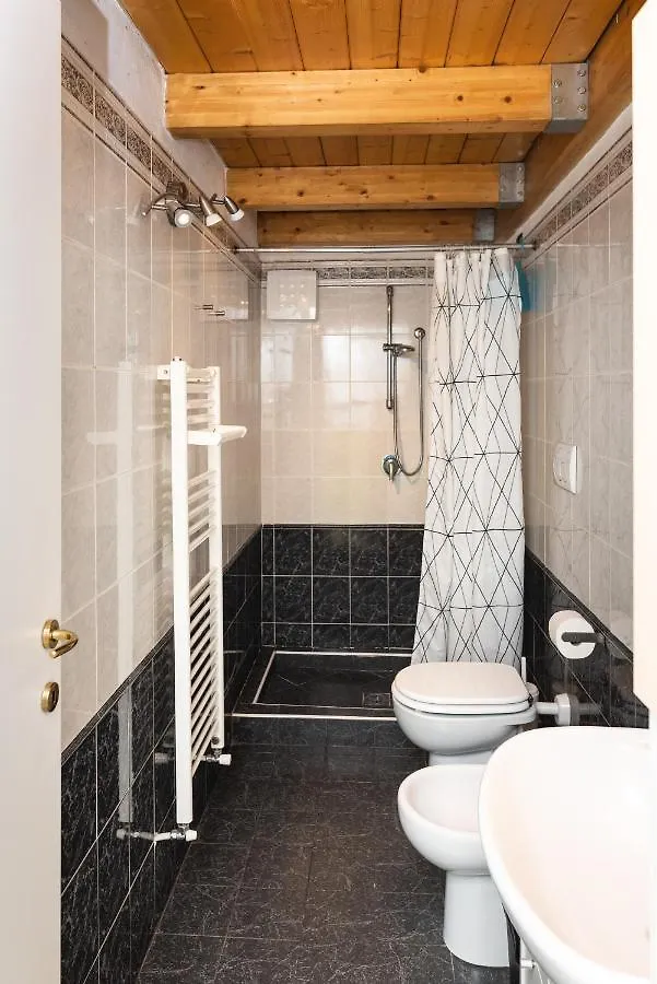 Apartamento Boutique Loft In Milan'S Fashion District - Ac & Prime Location