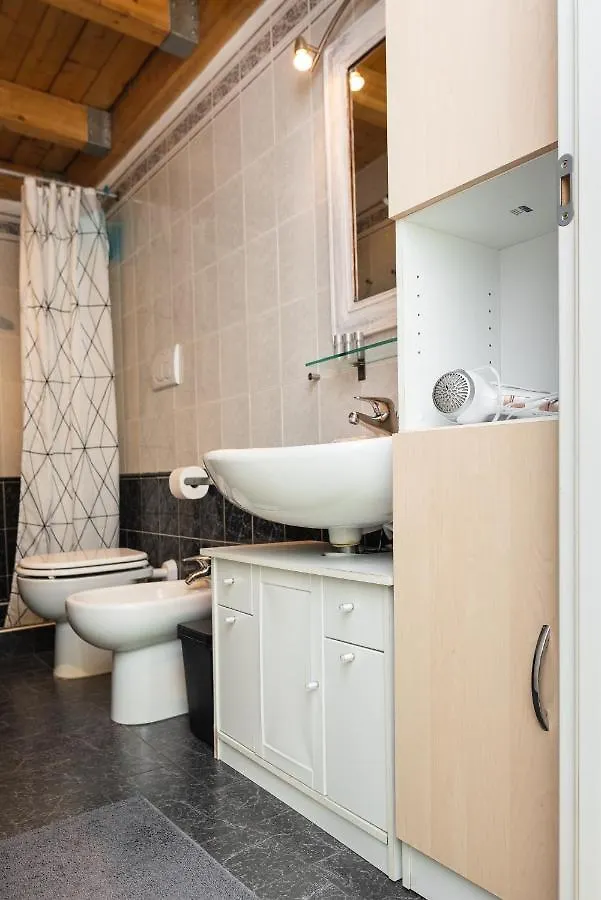 Apartamento Boutique Loft In Milan'S Fashion District - Ac & Prime Location
