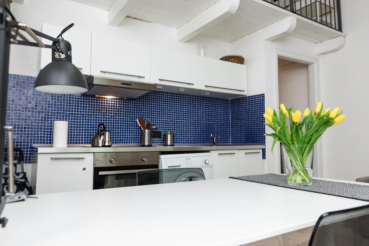 Apartamento Boutique Loft In Milan'S Fashion District - Ac & Prime Location