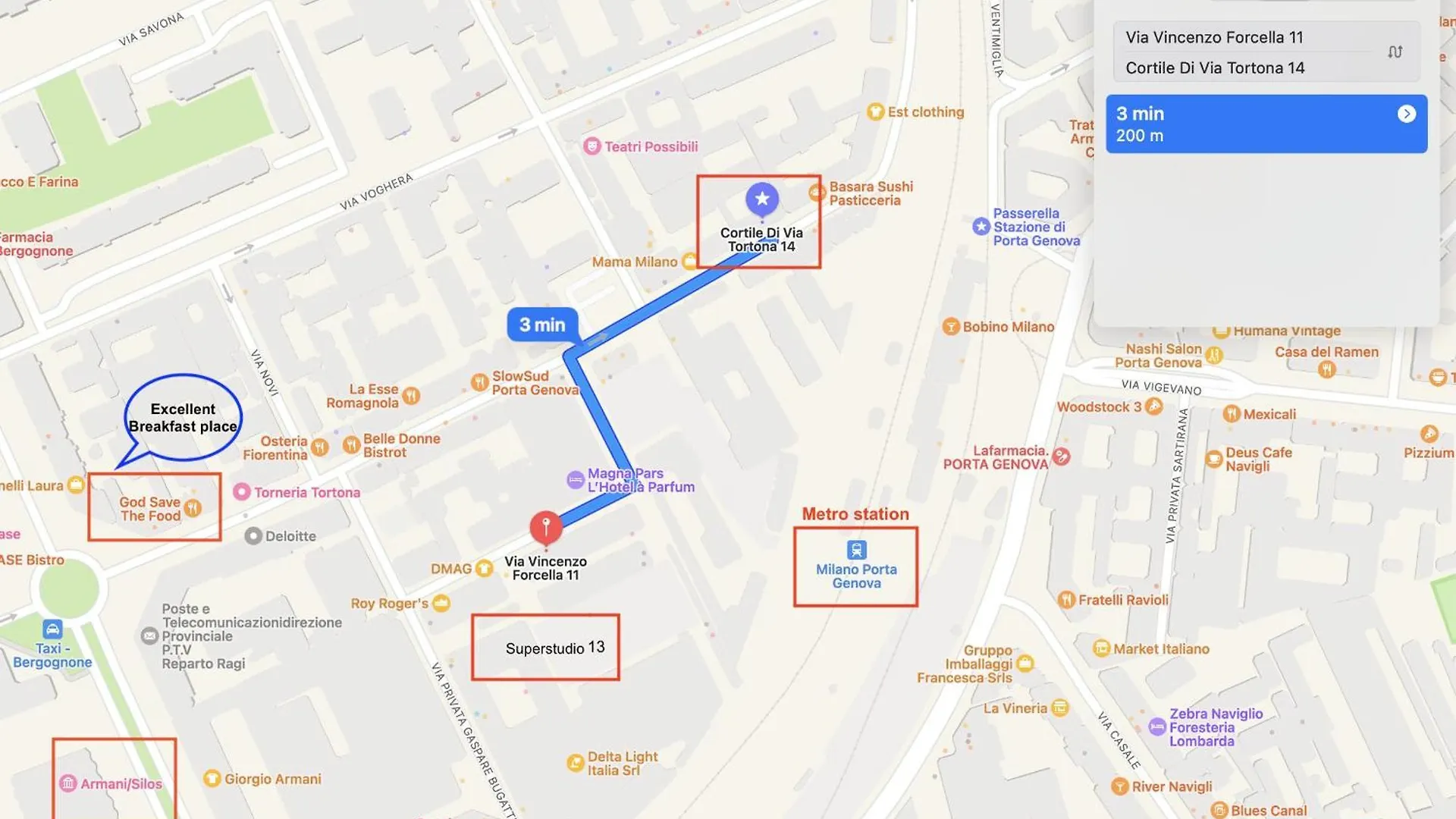 Apartamento Boutique Loft In Milan'S Fashion District - Ac & Prime Location