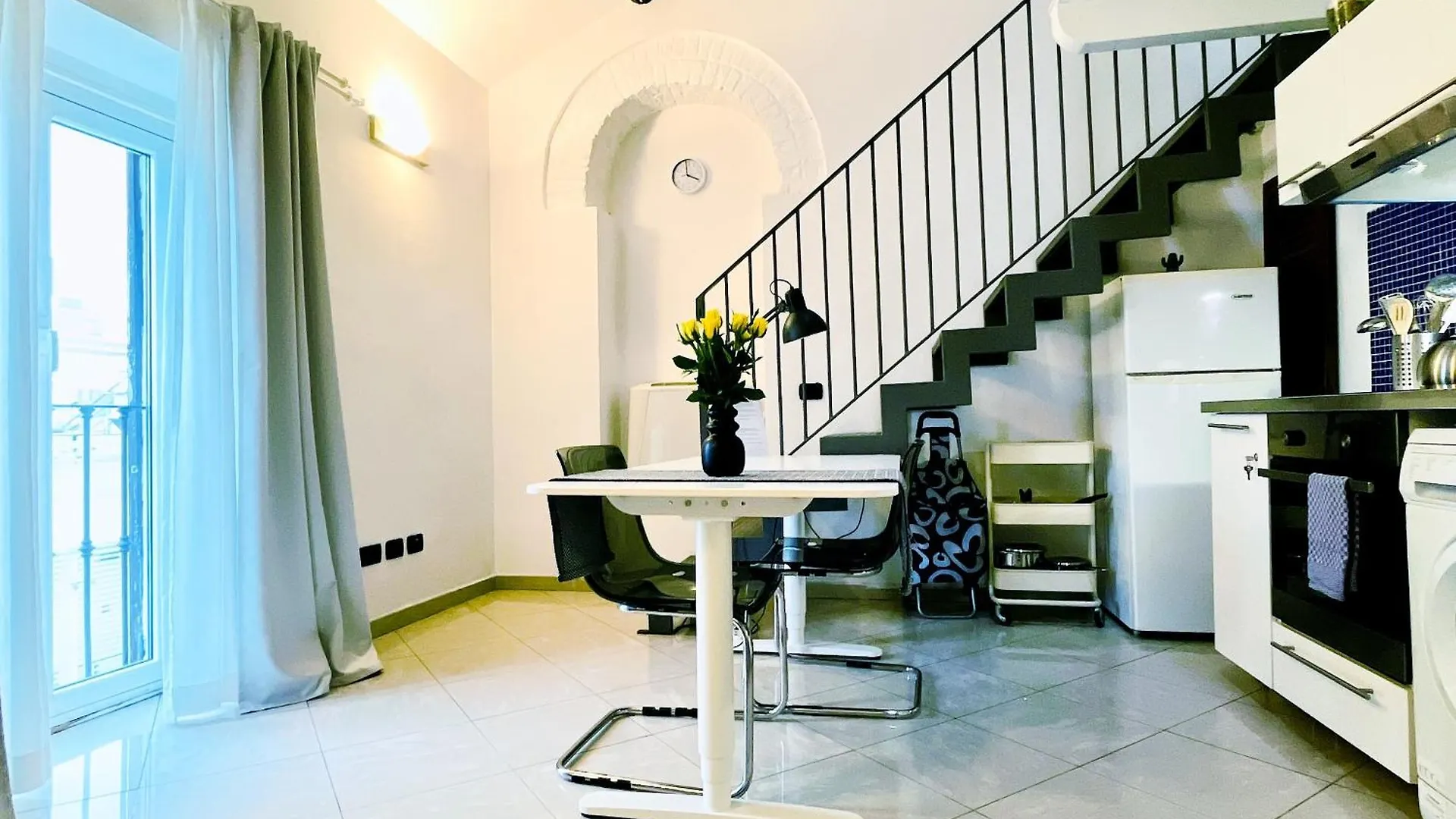 Apartamento Boutique Loft In Milan'S Fashion District - Ac & Prime Location