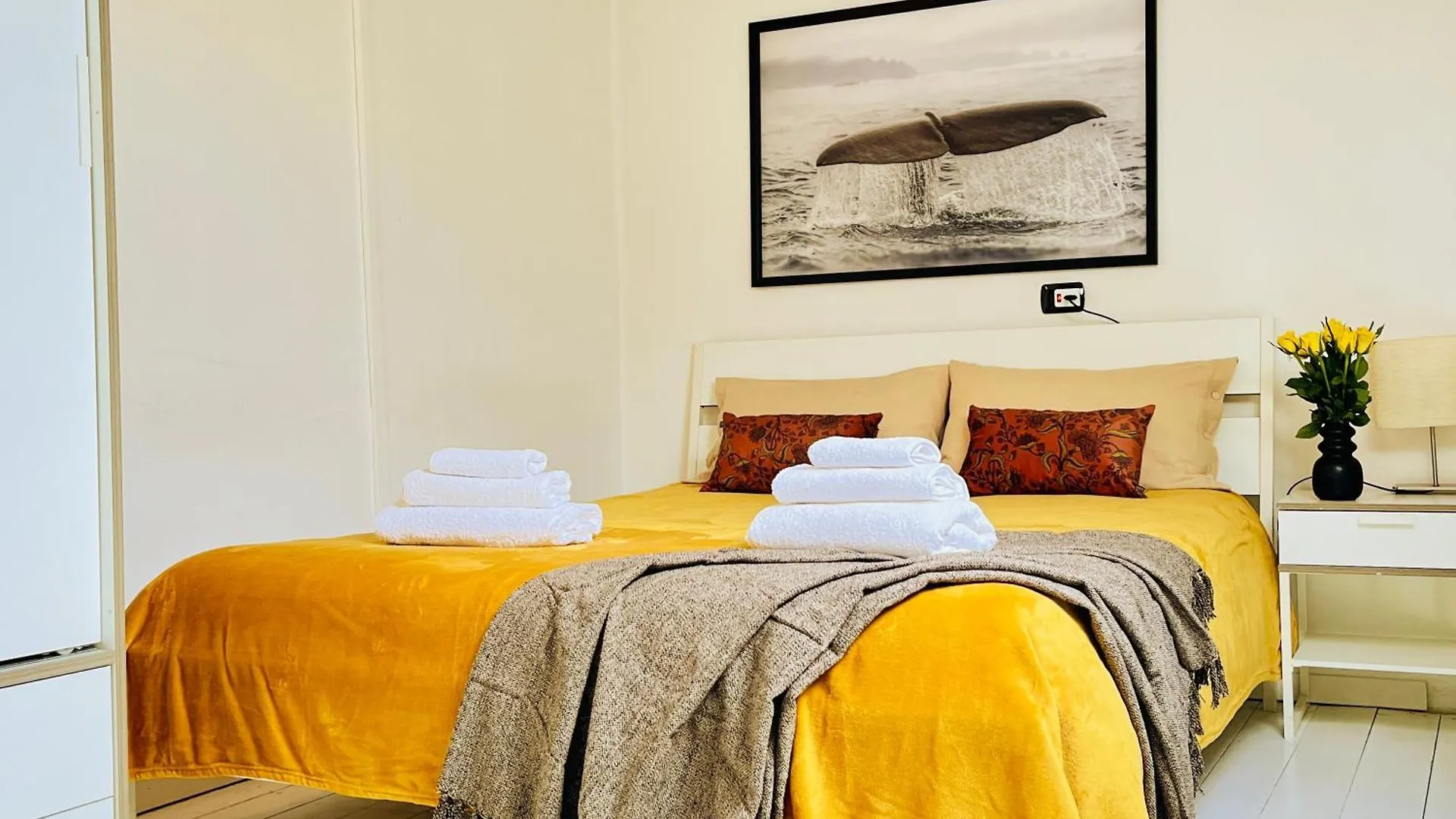 Apartamento Boutique Loft In Milan'S Fashion District - Ac & Prime Location