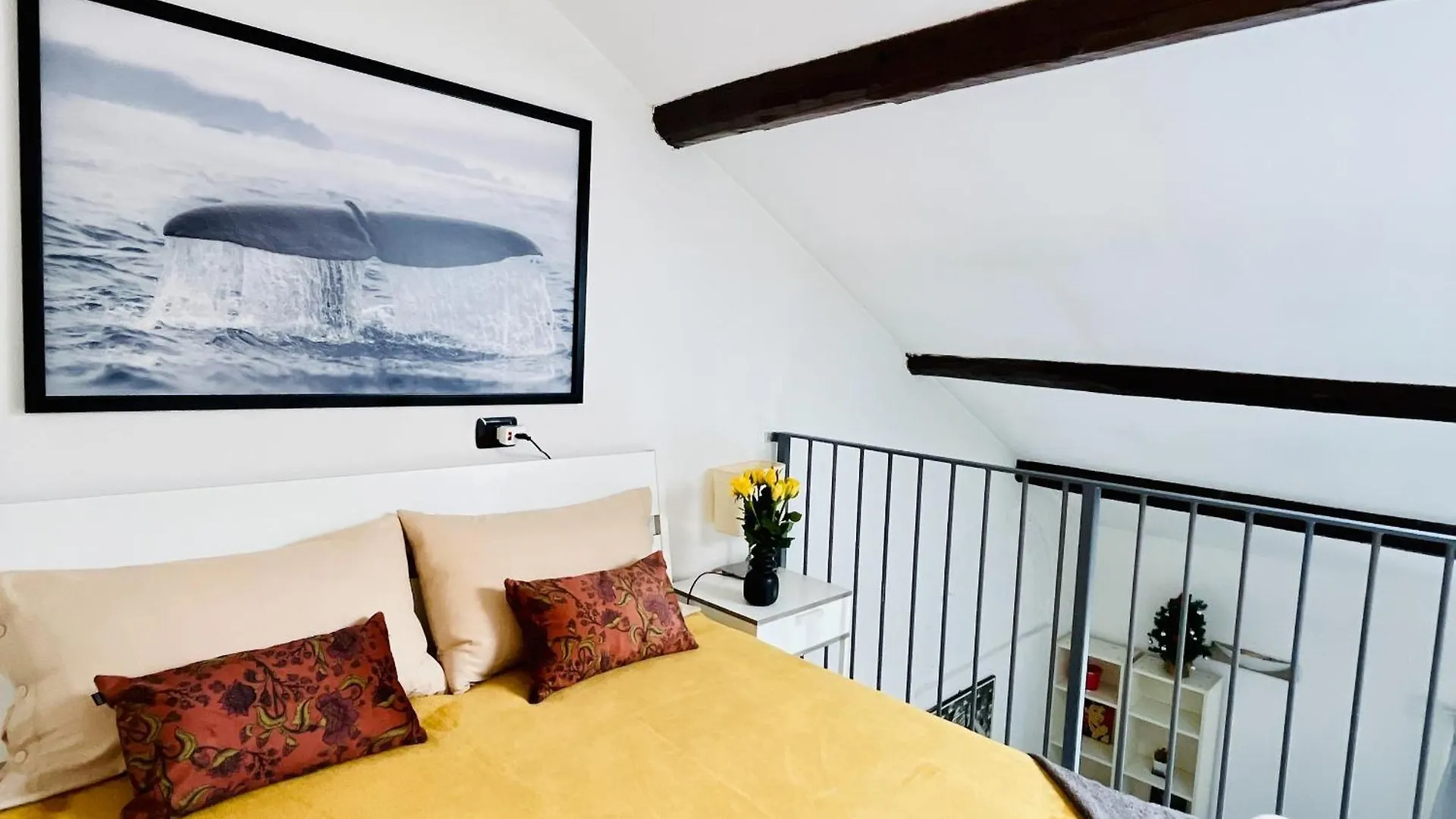 Appartement Cozy Loft In A Fashion District Of Milan 0*,  Italie